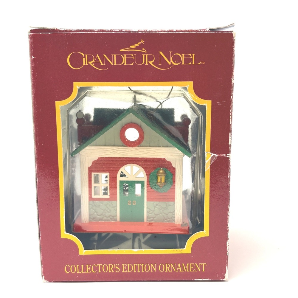 Vintage Christmas Ornaments. See Description and Photos for Information. - Picture 9 of 16